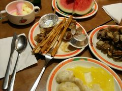 -比格比萨(烟台龙口博商店)