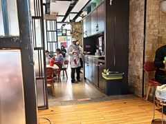 -味上湘菜馆(岳麓山店)