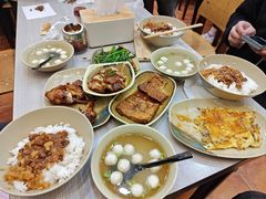 -圆宝台湾小吃(迎津街店)