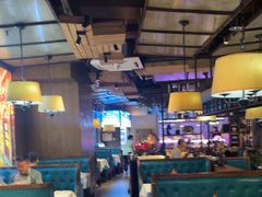 -领鲜活海鲜榴莲自助火锅(东门店)