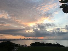 -深圳湾公园(南山区)