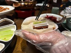 -粗茶淡饭·隐庐私厨(东亭店)