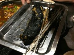-漫烤鱼&徐州烧烤夜宵(万达店)