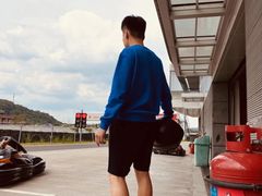 -浙江国际赛车场