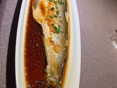 -羲和雅苑•北京烤鸭(瑞吉店)