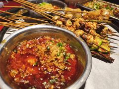 -醉烧膘·烧烤夜宵王(总店)