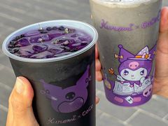 -CoCo都可(湖滨银泰店B区店)