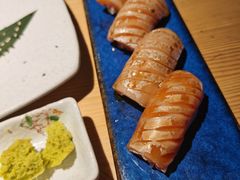 -萤初高端日料王(曲江银泰店)