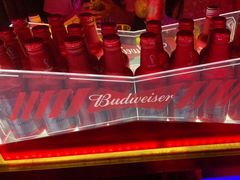 -苏荷酒吧(九街店)