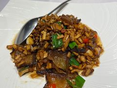 -毛家饭店·湖南鱼鲜(齐鲁软件园店)