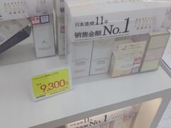 -Bic Camera (难波店)