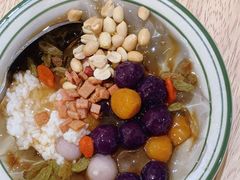 -堂屋糖水店(愚园店)