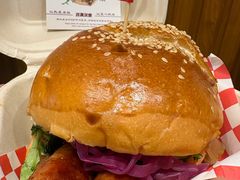 -凯德广场(学府店)