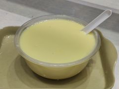 凤凰奶糊-百花传统甜品店(原址店)
