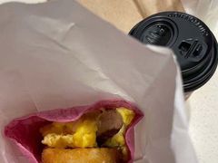 -麦当劳(容桂客运站得来速店)