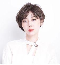 -Miracle集简美发沙龙