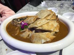 -阿三鱼头泡饼·家常菜