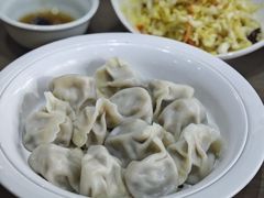 -李恩记清真水饺(北电大厦店)