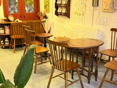 -花间烘焙BLossom Bakery
