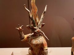 -西安大唐西市博物馆