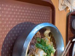 -舌尖尖兰州牛肉面(裕廊坊店)