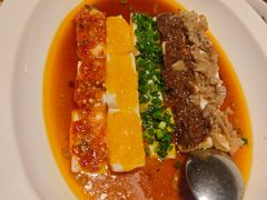 -旺顺阁·北京菜·烤鸭(魏公村店)