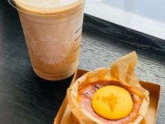 -星巴克(海口美兰机场分店)
