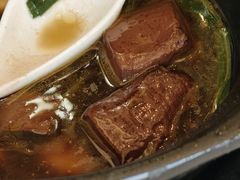 -稻香酒家·33年老字号·港式粤菜(富邦中心店)