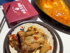 -老天桥蛙炉火锅(姑苏总店)