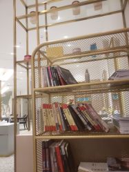 -Kraemer paris·苏豪路易士·嘉玛发廊