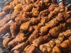 -张四烤羊肉(西藏自治区拉萨市丹杰林巷店)