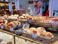 -西村叔叔的店·面包·甜品·蛋糕(崂山丽达店)