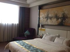 -清水湾酒店(深圳横岗塘坑地铁站店)