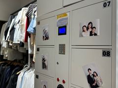 -真我樣照相馆·身份证·证件照·外拍(环球港店)