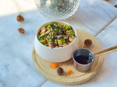 -The Rug Cafe(王府中环店)