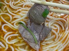 -一品飘香米线(一中总店)