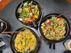 -旺爷砂锅·茶作(国贸城店)