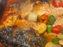 -炉鱼(萧山万象汇店)