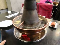 -楼外楼大刀肉传统火锅居(幸福街店)