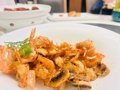 -滋粥楼·顺德菜(番禺广场总店)