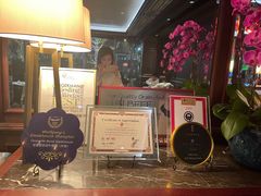 -Wolfgang’s Steakhouse 沃夫冈牛排馆(上海白玉兰广场店)