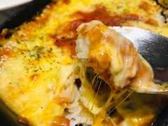 -娜娜家·Nana's restaurant(国金汇店)