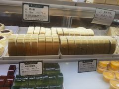 -蜂蝶来饼店(拱北总店)