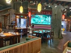 大堂-来小酌·长安酒家(翠庭大厦店)