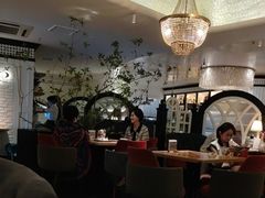 -良木缘咖啡西餐(优品道广场店)