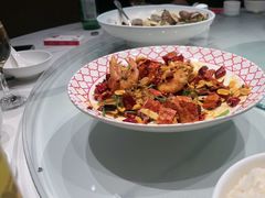 -景芝小炒(虞河路店)
