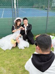 点击看大图 -帆拉斐婚纱摄影(春熙店)