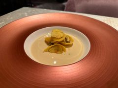 -广州四季酒店·佰鲜汇·现代法餐