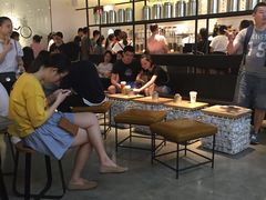 -喜茶(深圳东门1234店)