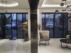 -华凌山庄·隐湖栖